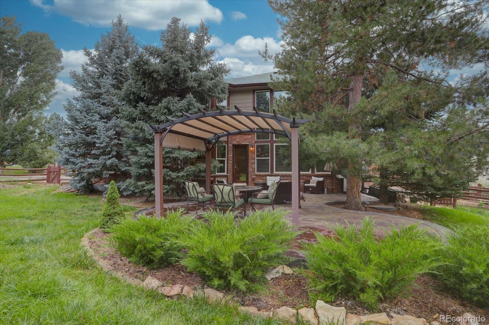 MLS Image #39 for 11398  hilary place,parker, Colorado