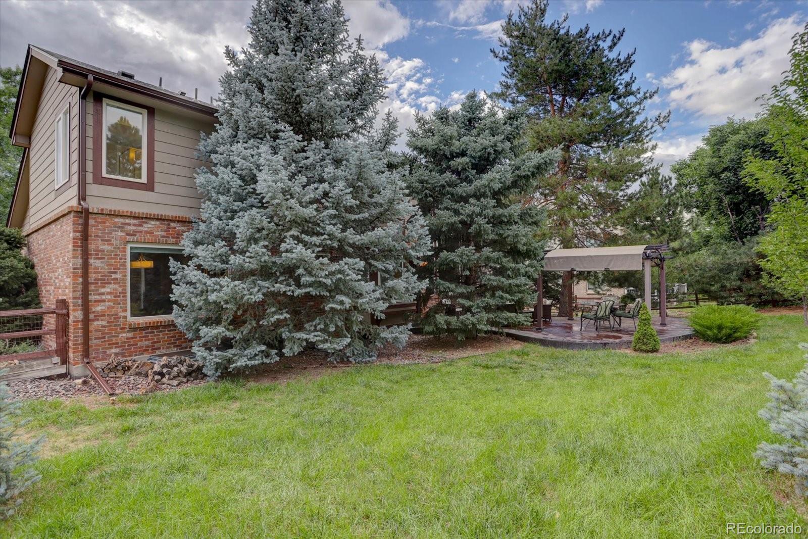 MLS Image #40 for 11398  hilary place,parker, Colorado