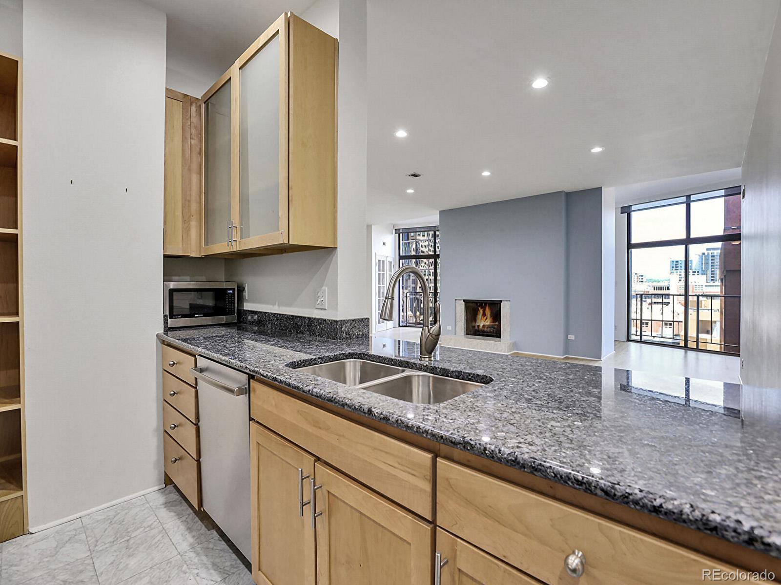 MLS Image #3 for 1777  larimer street,denver, Colorado