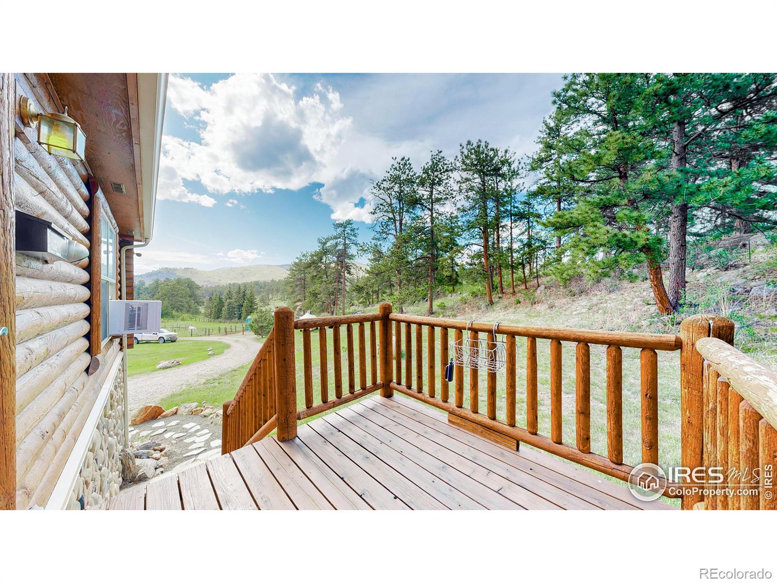 MLS Image #17 for 306  snow top drive,drake, Colorado