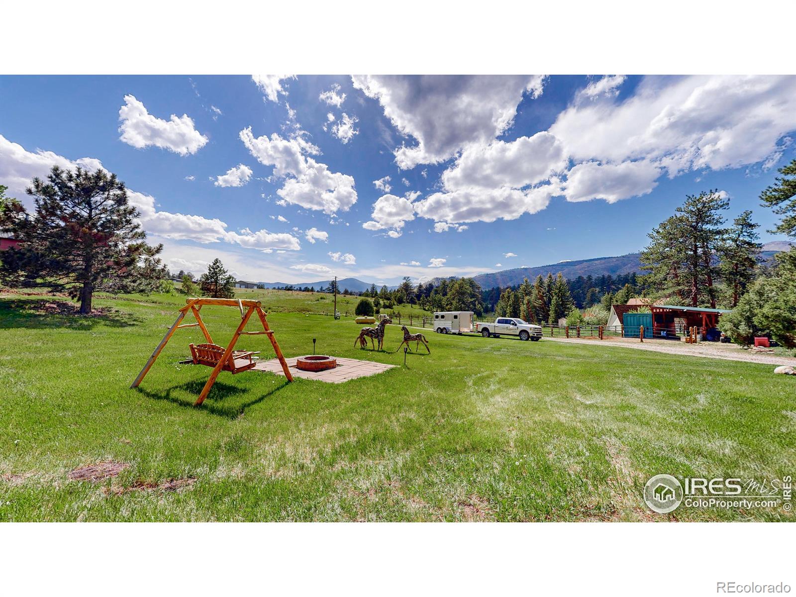 MLS Image #23 for 306  snow top drive,drake, Colorado