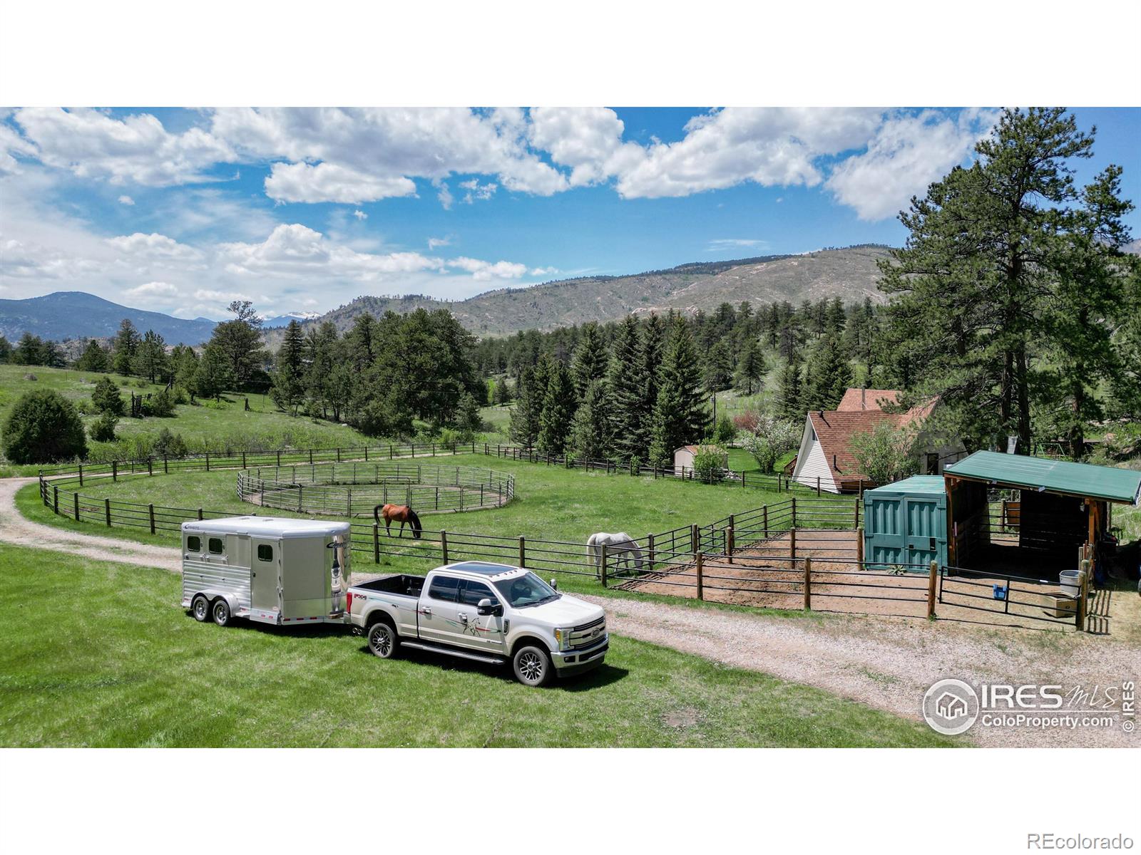 MLS Image #24 for 306  snow top drive,drake, Colorado