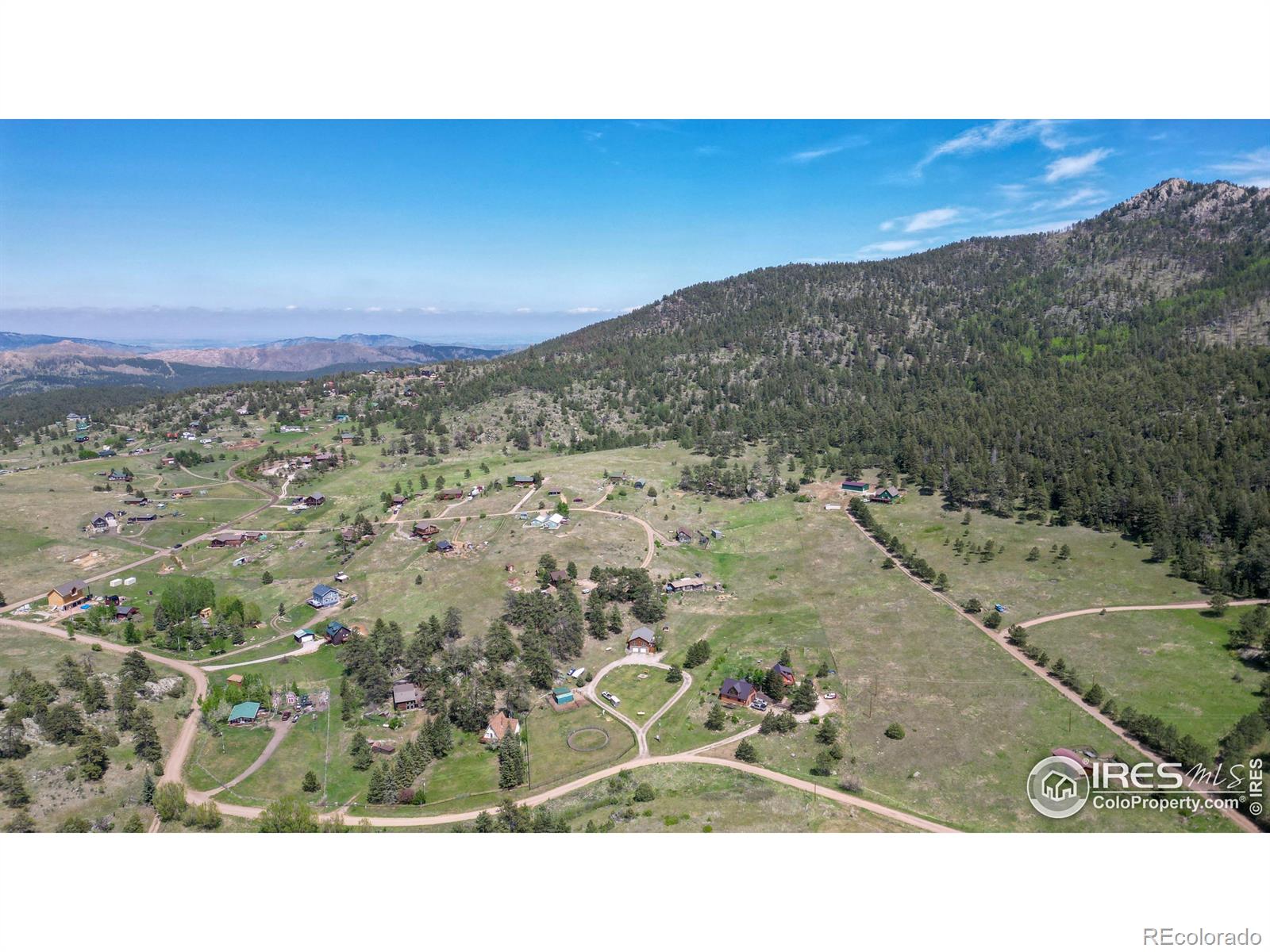 MLS Image #33 for 306  snow top drive,drake, Colorado