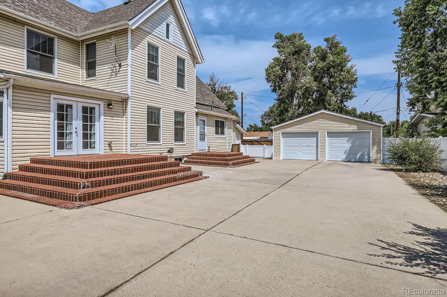 MLS Image #2 for 2029  8th street,greeley, Colorado