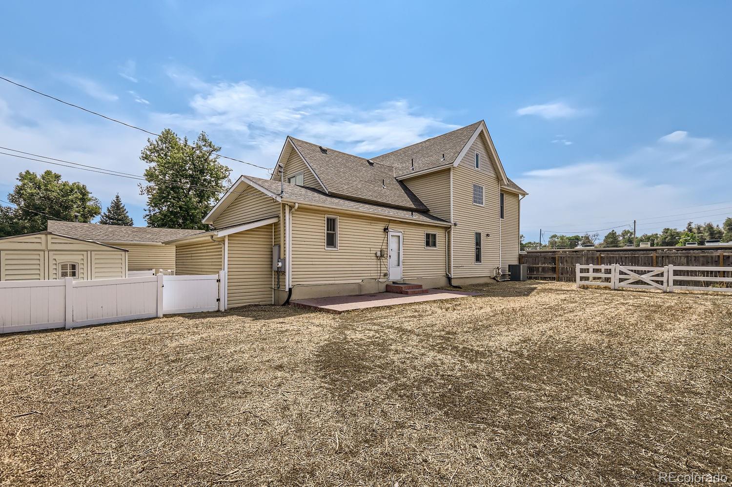 MLS Image #34 for 2029  8th street,greeley, Colorado