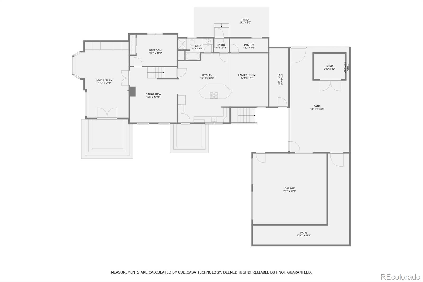 MLS Image #35 for 2029  8th street,greeley, Colorado