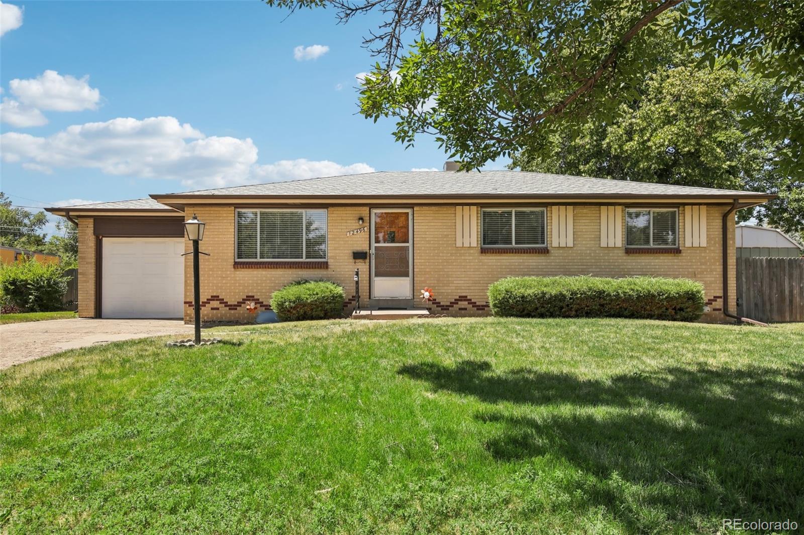 MLS Image #2 for 12496 e virginia place,aurora, Colorado