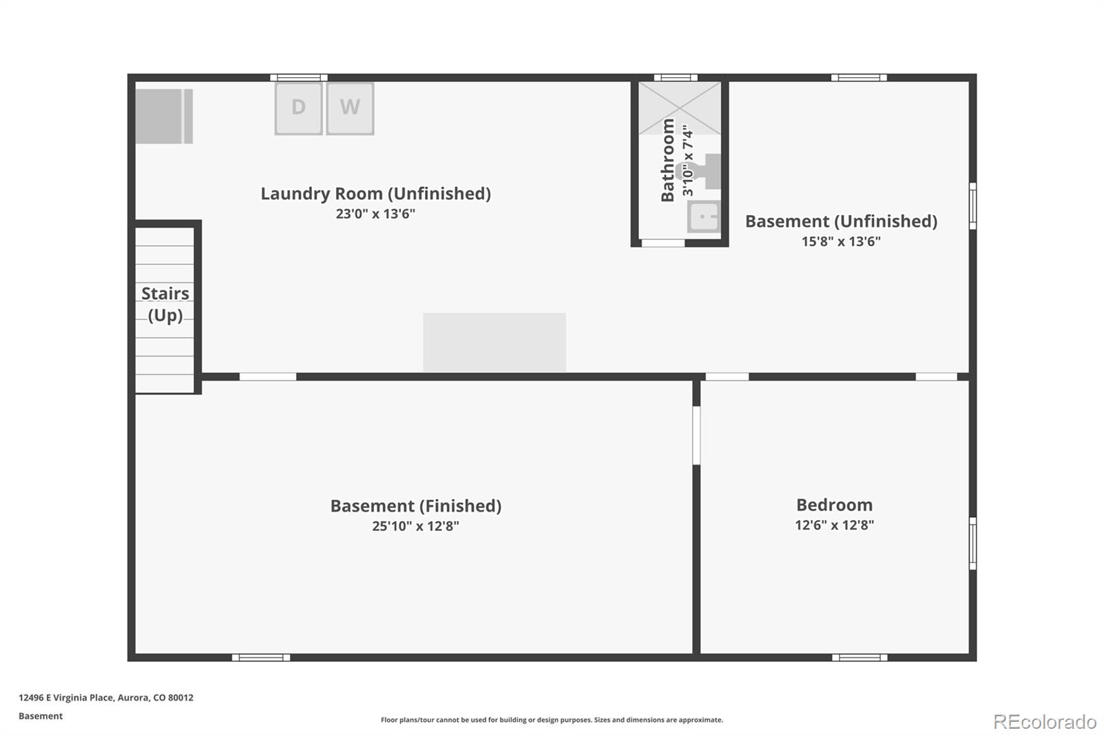 MLS Image #34 for 12496 e virginia place,aurora, Colorado