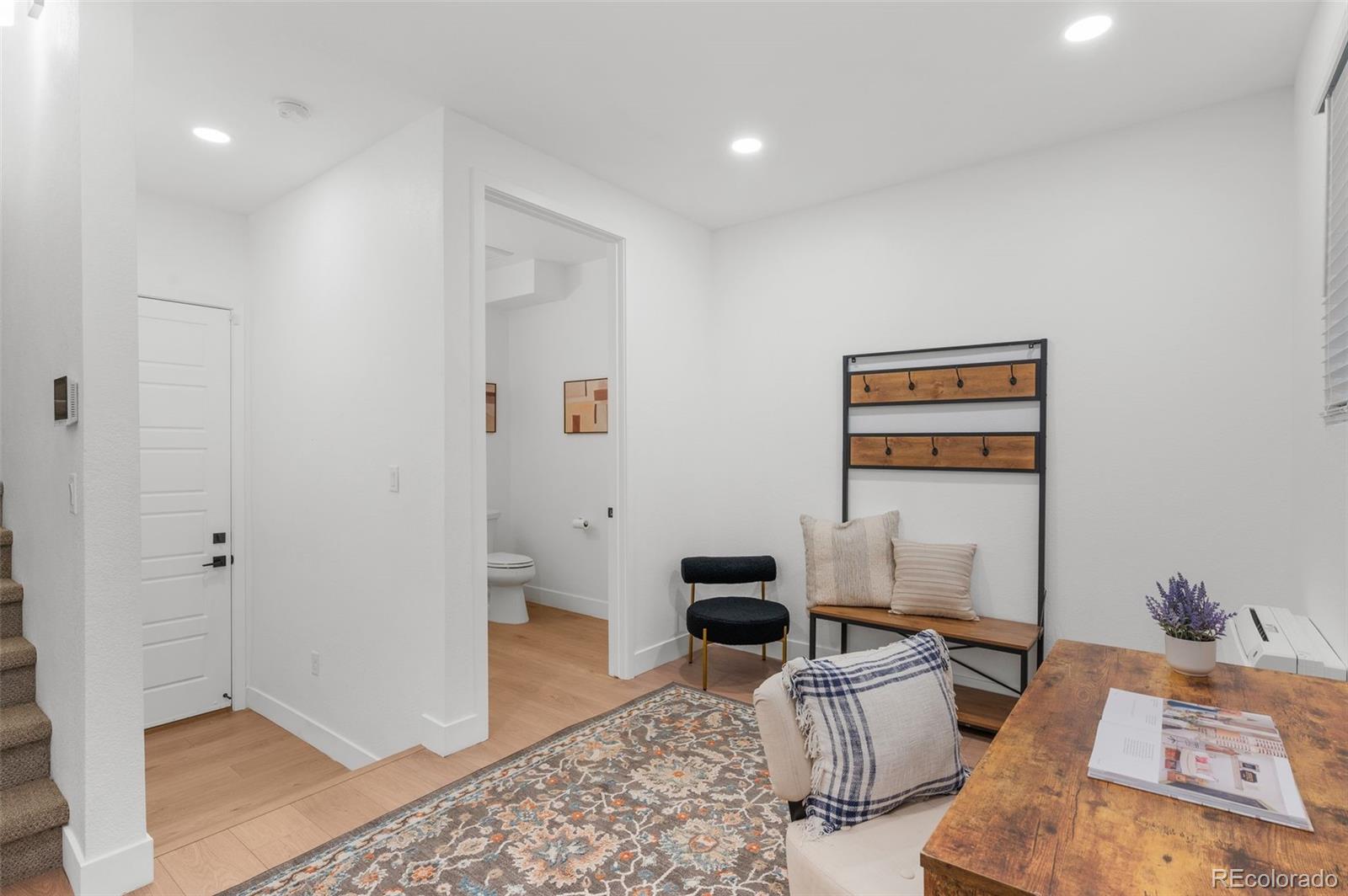 MLS Image #14 for 5128 w 26th ,denver, Colorado