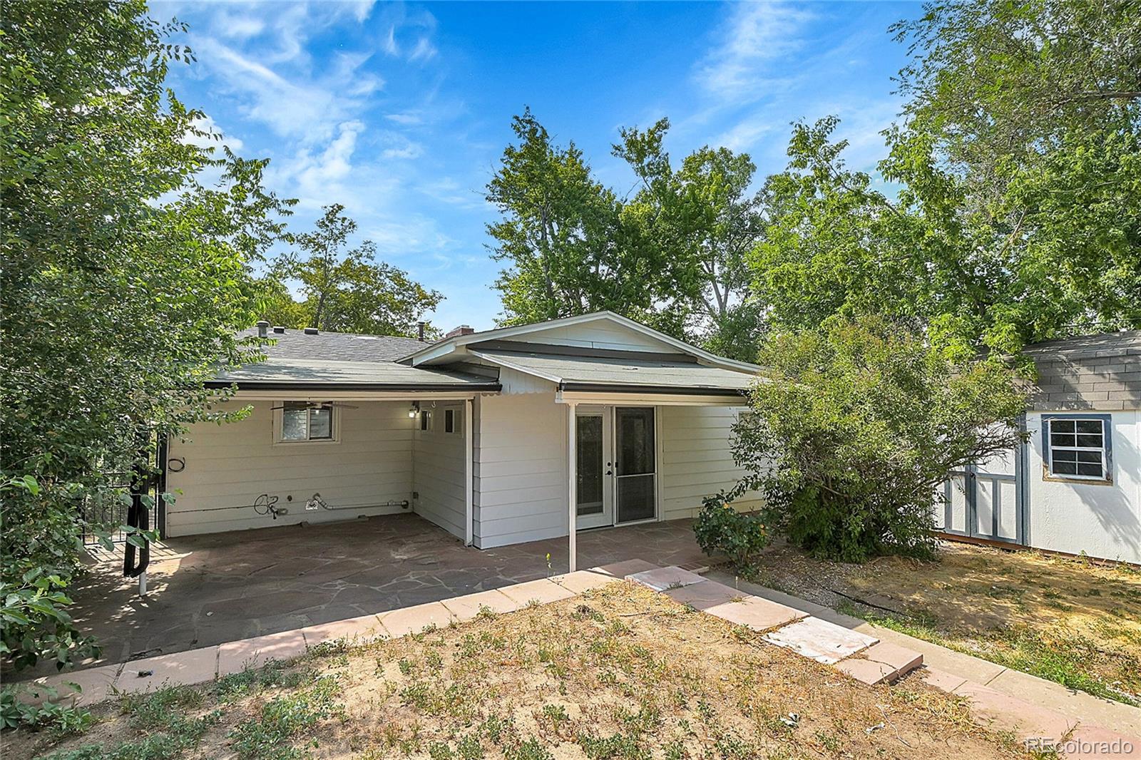 MLS Image #25 for 4138 s galapago street,englewood, Colorado
