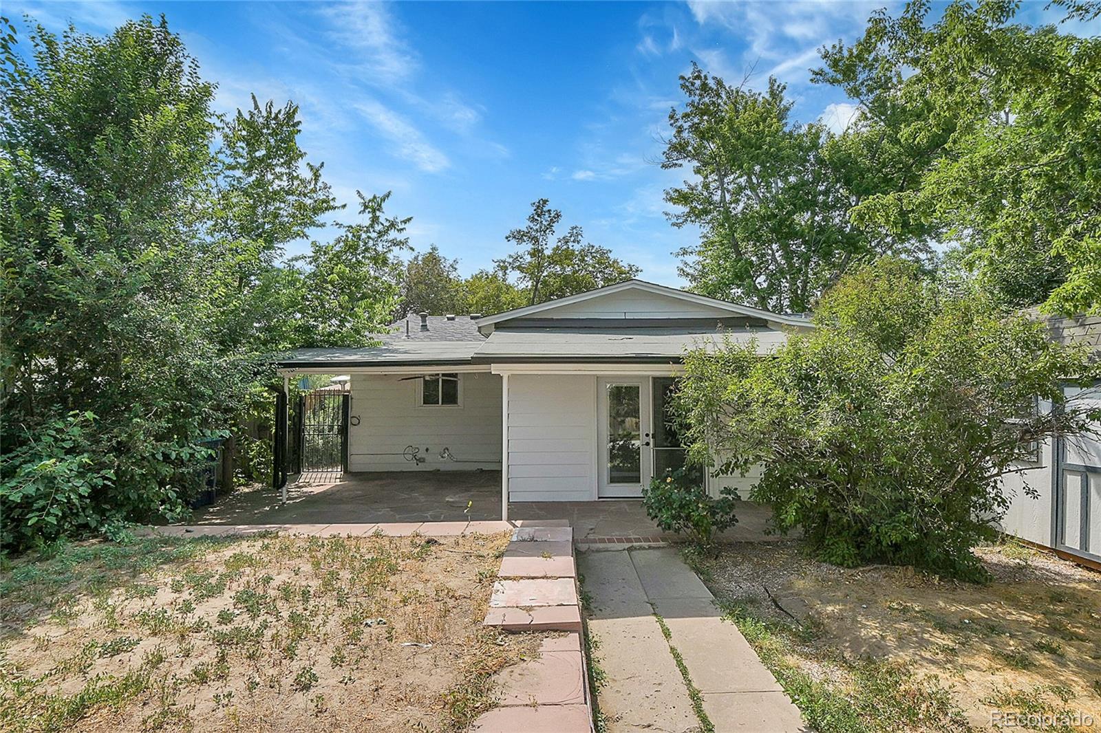 MLS Image #26 for 4138 s galapago street,englewood, Colorado