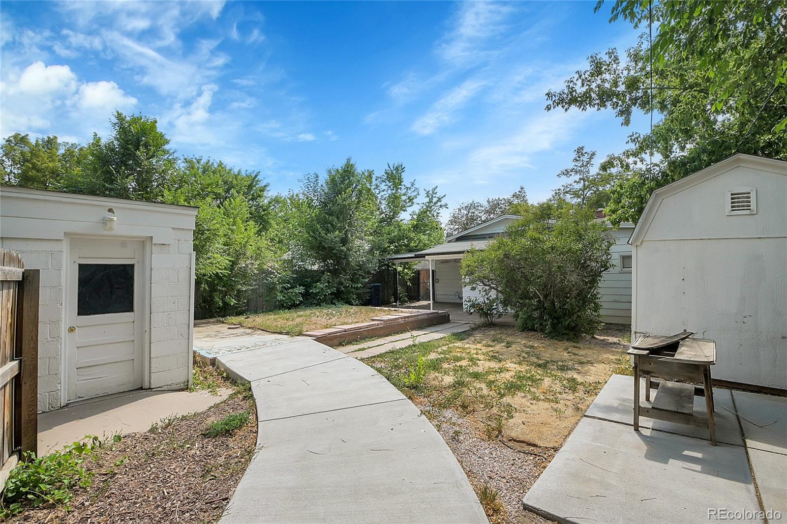 MLS Image #27 for 4138 s galapago street,englewood, Colorado