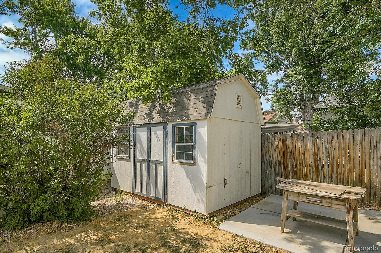 MLS Image #29 for 4138 s galapago street,englewood, Colorado