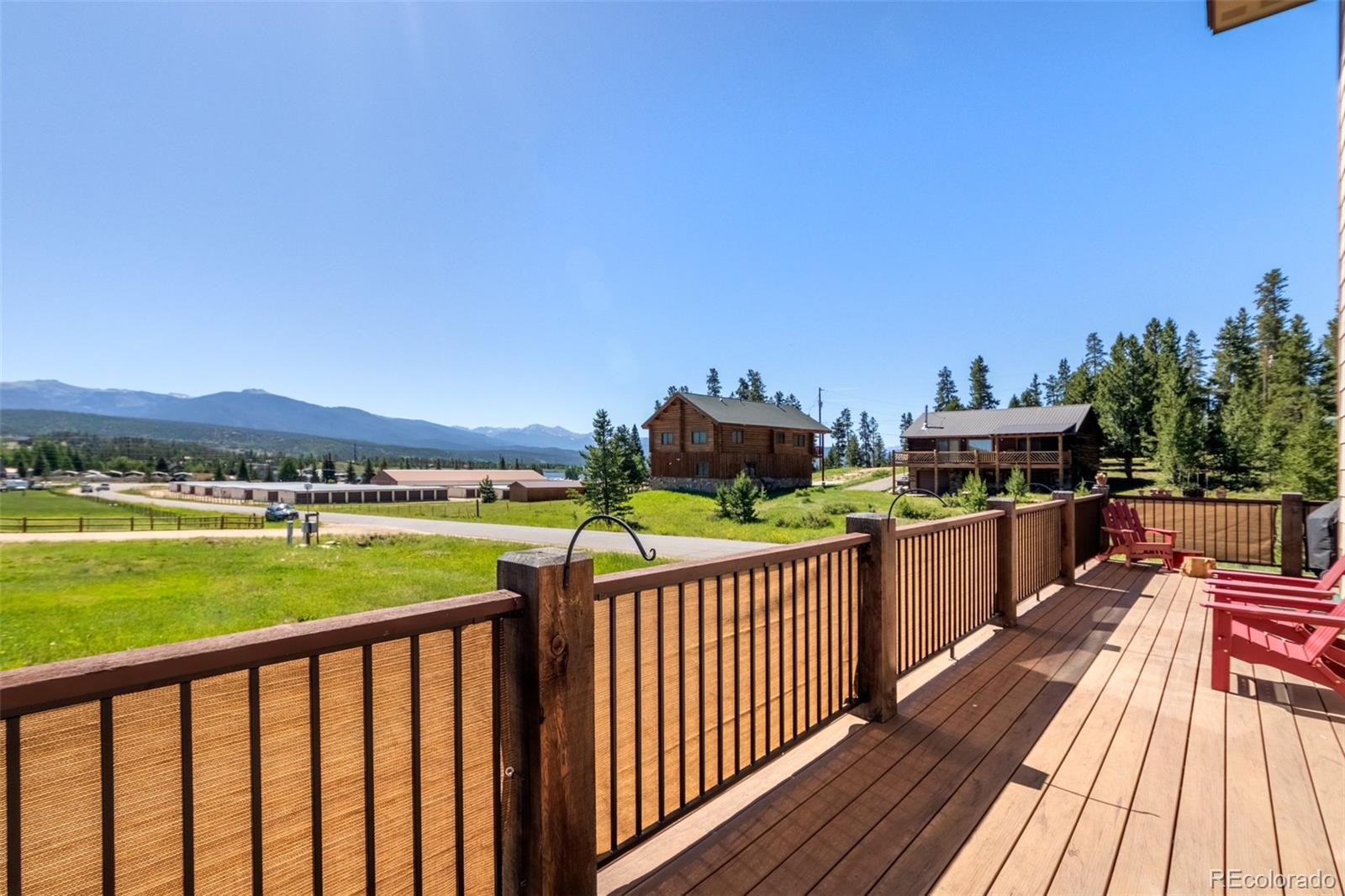 MLS Image #2 for 14  gcr 4037 ,grand lake, Colorado