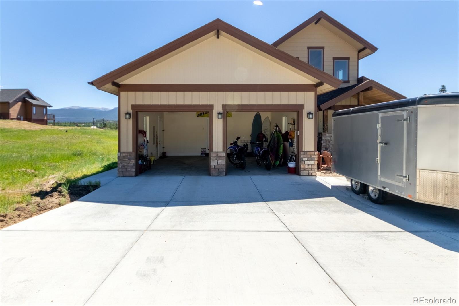 MLS Image #33 for 14  gcr 4037 ,grand lake, Colorado