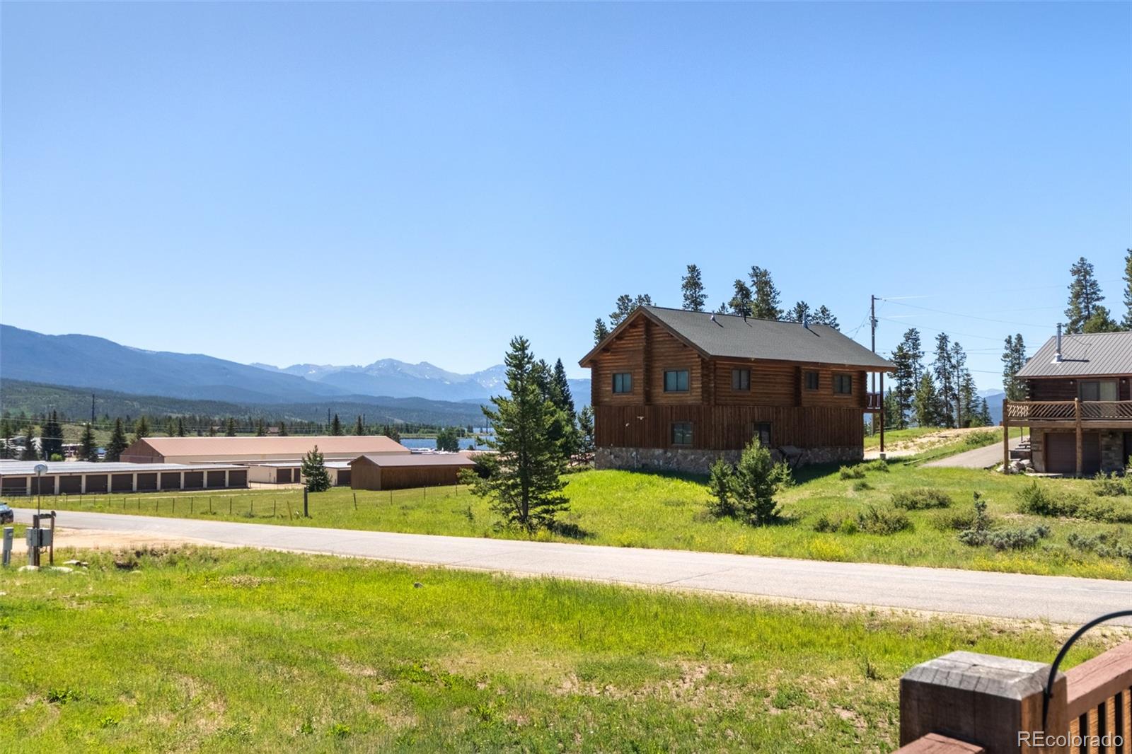 MLS Image #36 for 14  gcr 4037 ,grand lake, Colorado