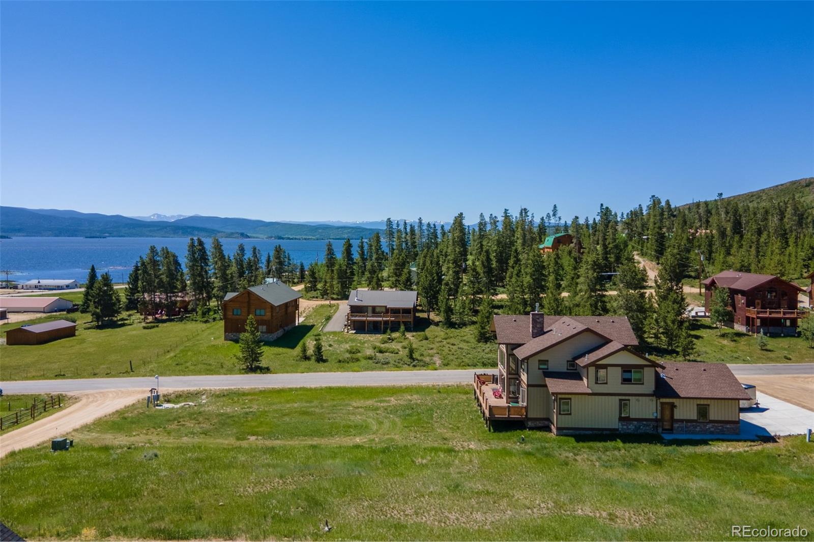 MLS Image #38 for 14  gcr 4037 ,grand lake, Colorado