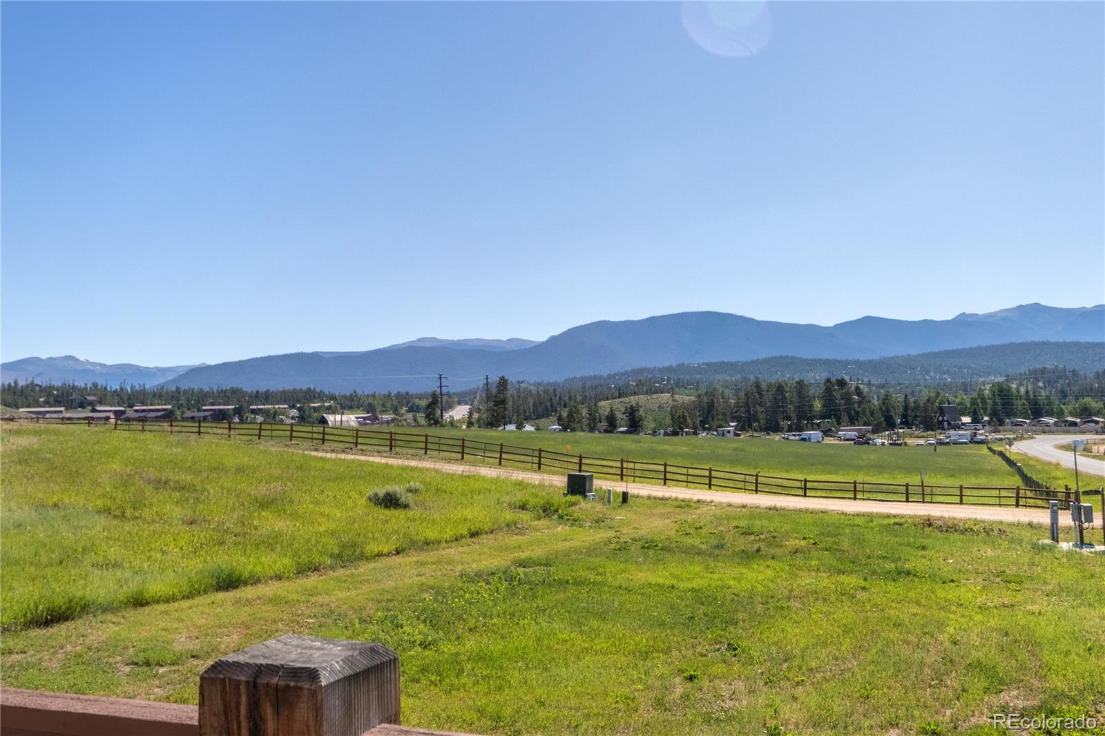 MLS Image #8 for 14  gcr 4037 ,grand lake, Colorado