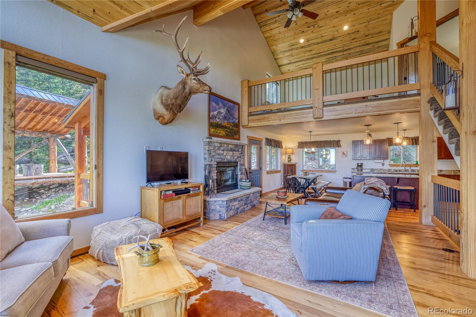 MLS Image #12 for 441  el lobo lane,fairplay, Colorado