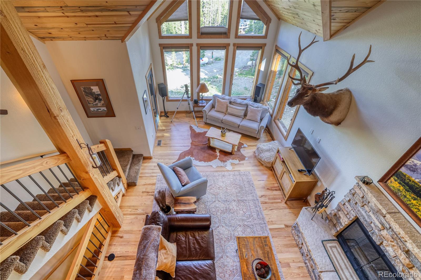 MLS Image #38 for 441  el lobo lane,fairplay, Colorado