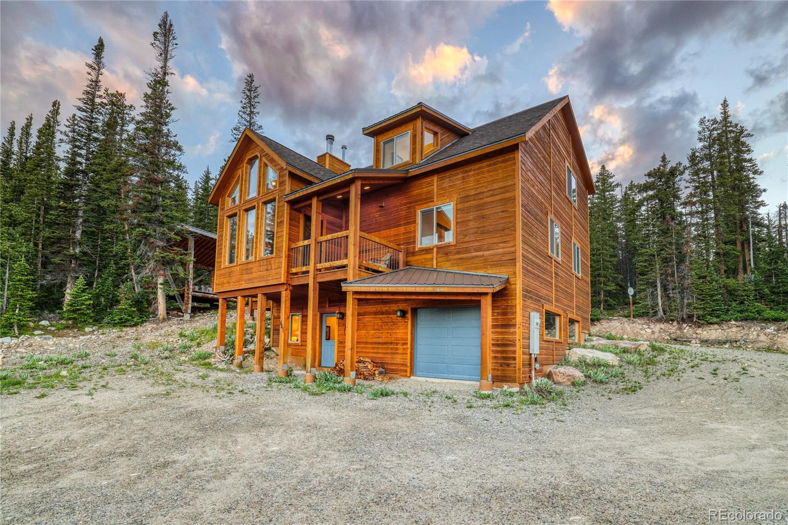 MLS Image #6 for 441  el lobo lane,fairplay, Colorado