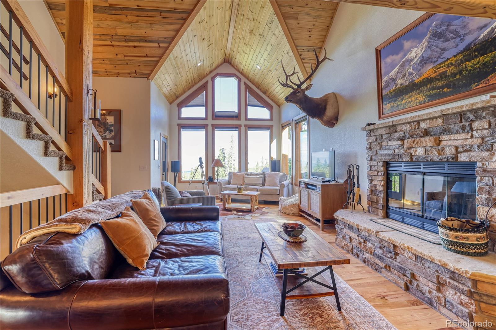 MLS Image #9 for 441  el lobo lane,fairplay, Colorado