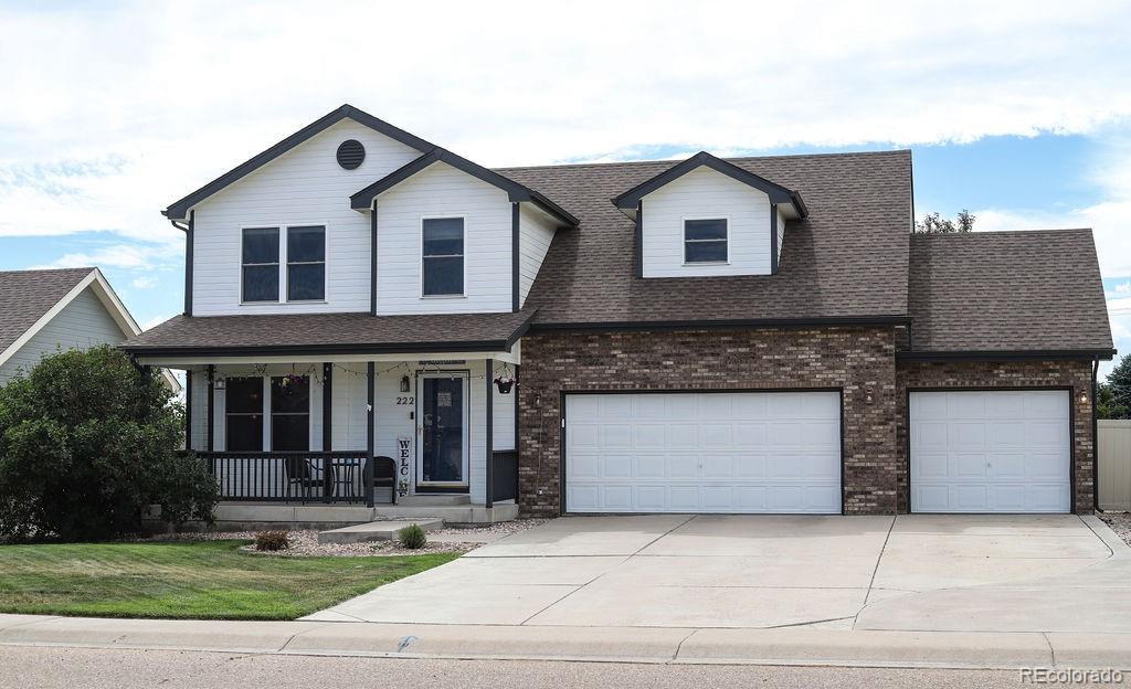 MLS Image #0 for 222  buckeye avenue,eaton, Colorado