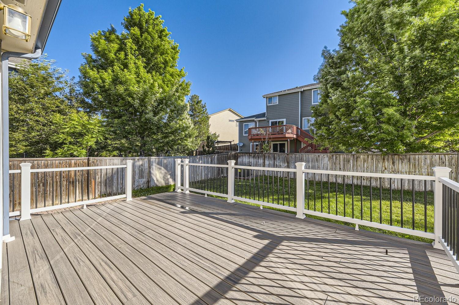 MLS Image #22 for 21625  crestone needles drive,parker, Colorado