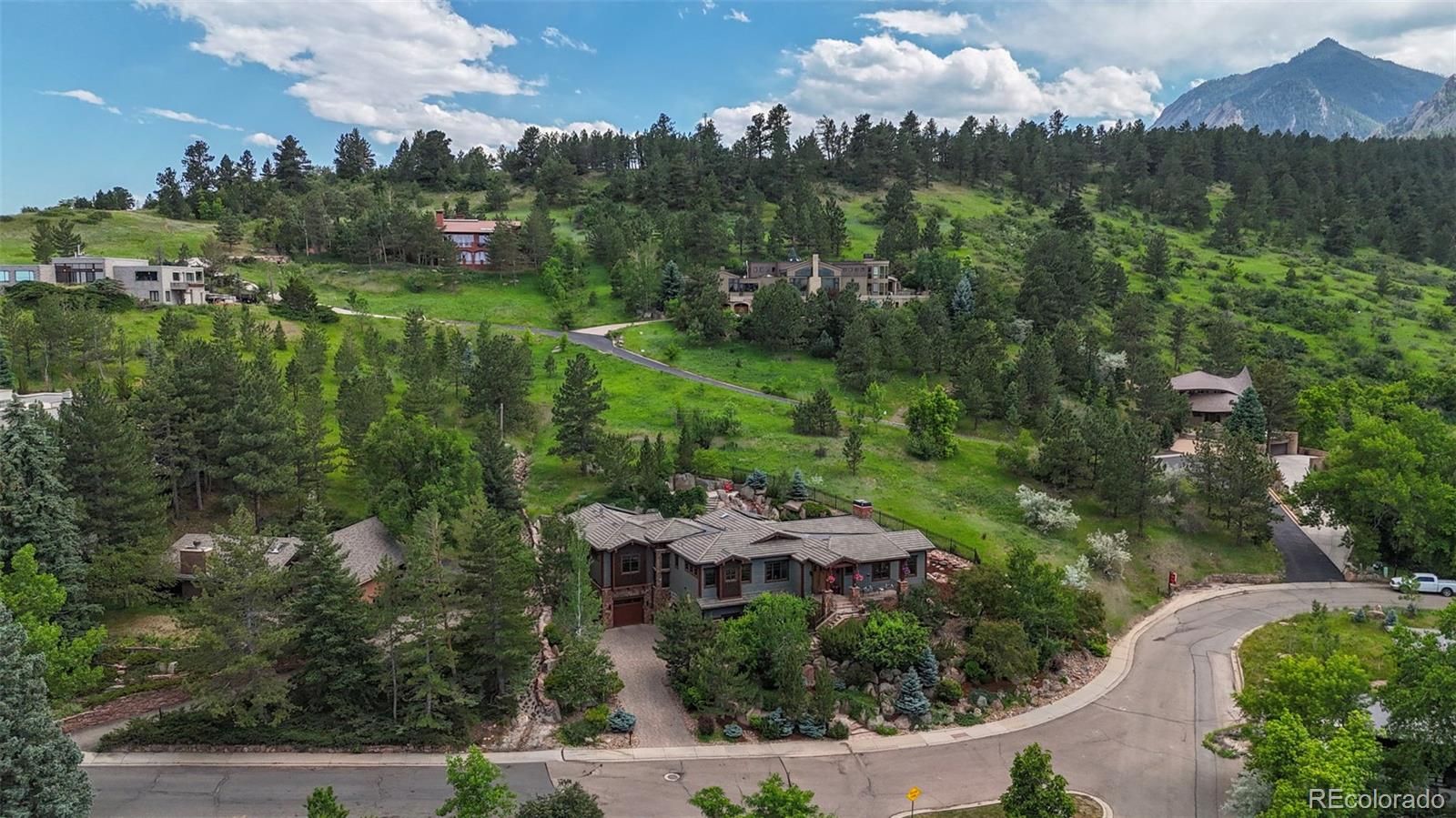 MLS Image #2 for 1420  sierra drive,boulder, Colorado