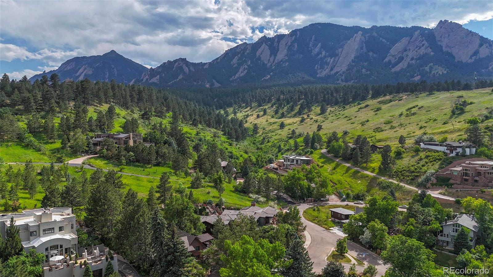 MLS Image #3 for 1420  sierra drive,boulder, Colorado