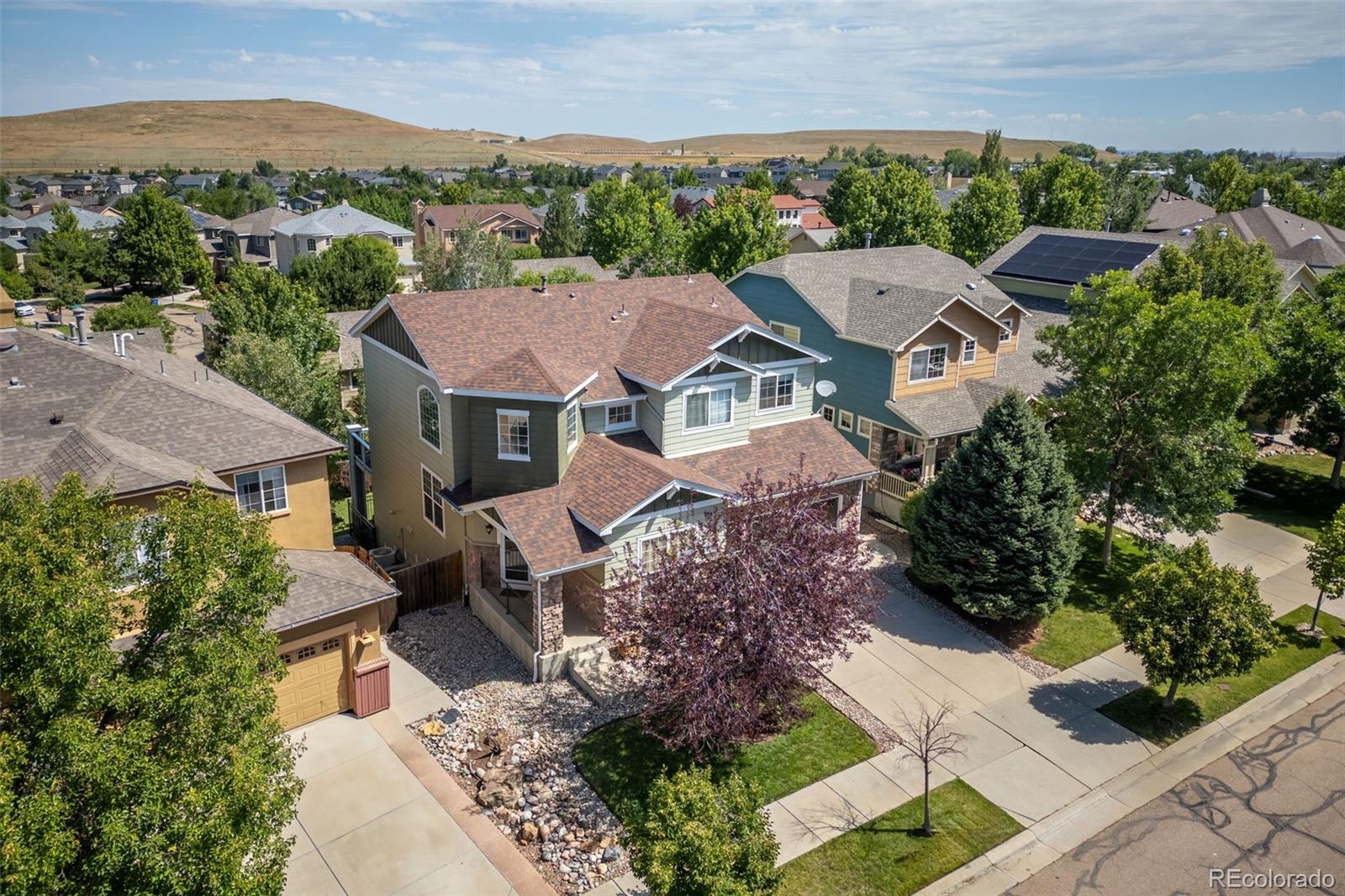 MLS Image #1 for 2343  dogwood drive,erie, Colorado
