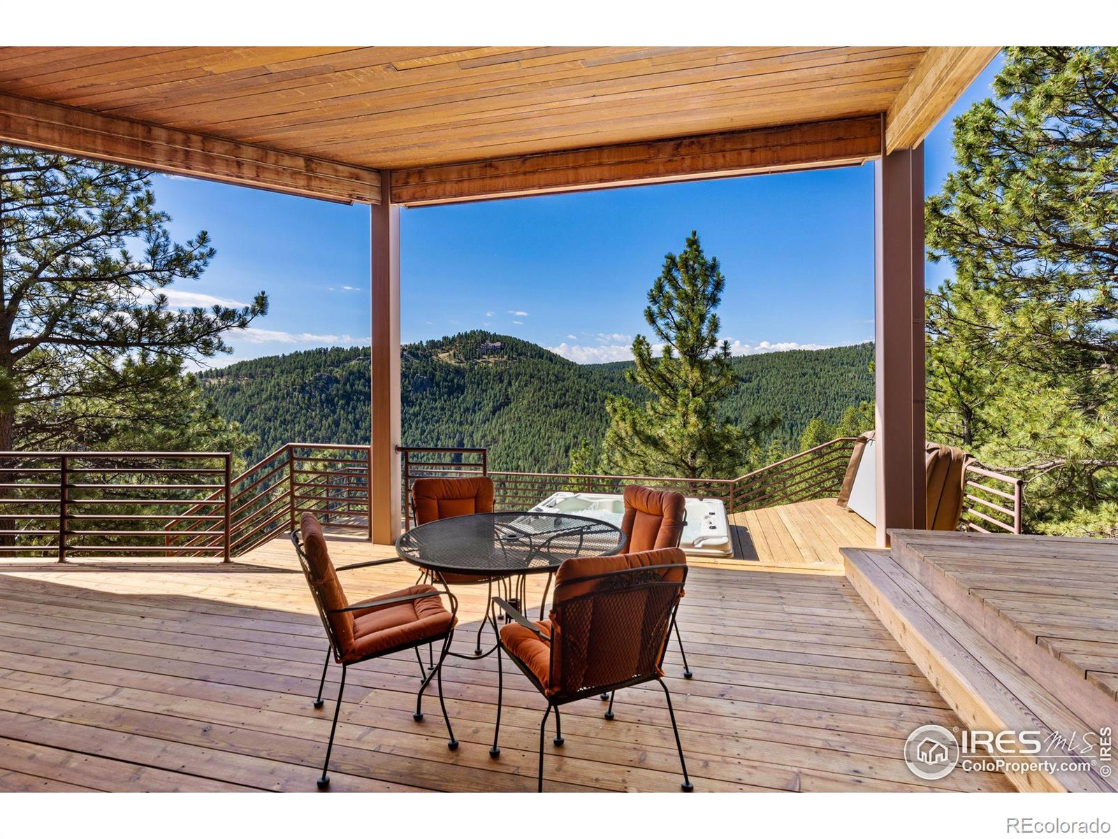 MLS Image #17 for 1077  carriage hills drive,boulder, Colorado