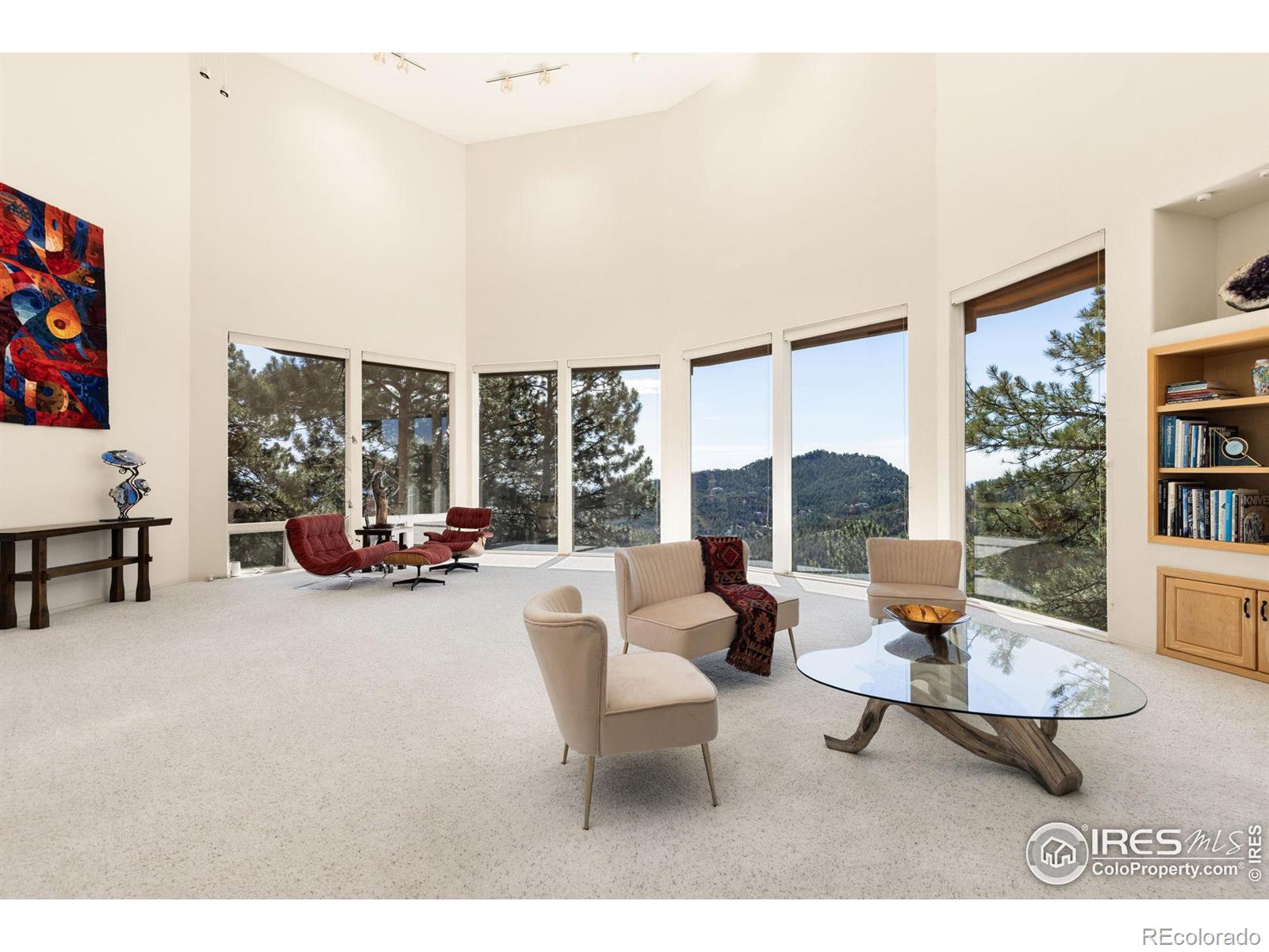 MLS Image #2 for 1077  carriage hills drive,boulder, Colorado