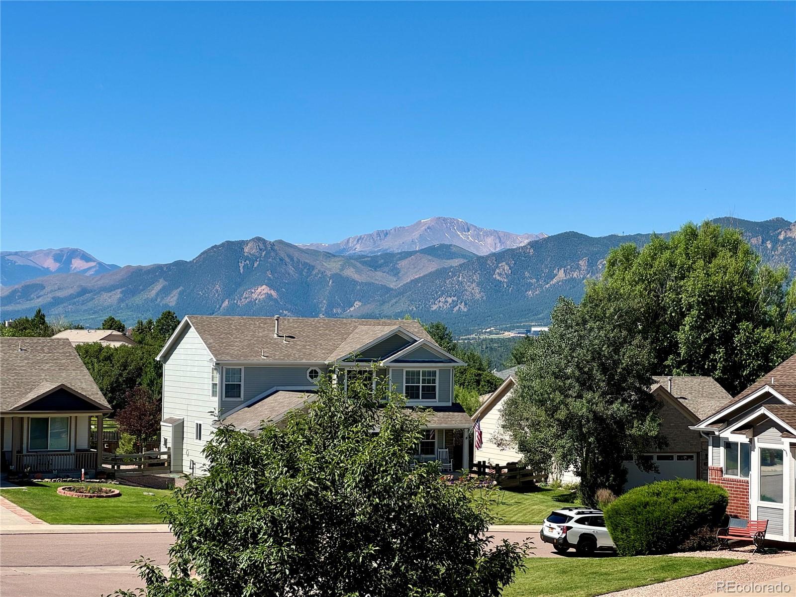 MLS Image #26 for 114  pistol creek drive,monument, Colorado