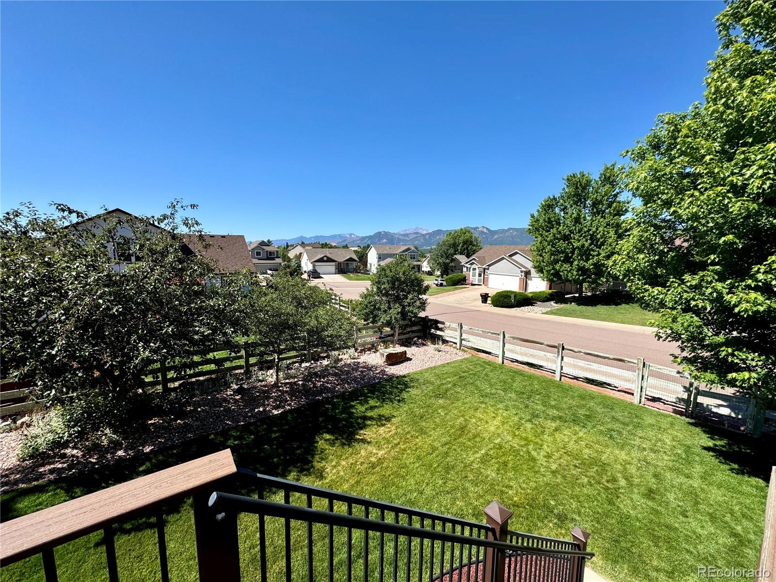 MLS Image #27 for 114  pistol creek drive,monument, Colorado