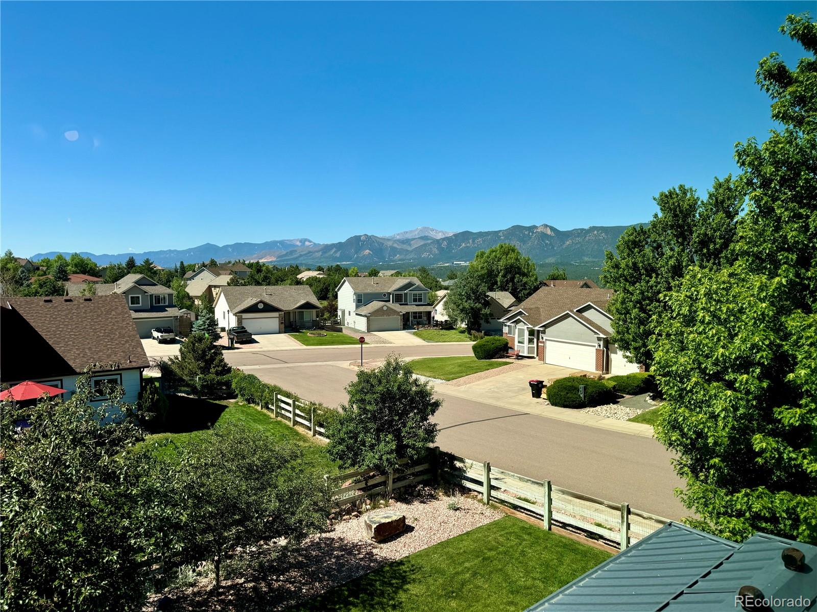 MLS Image #28 for 114  pistol creek drive,monument, Colorado