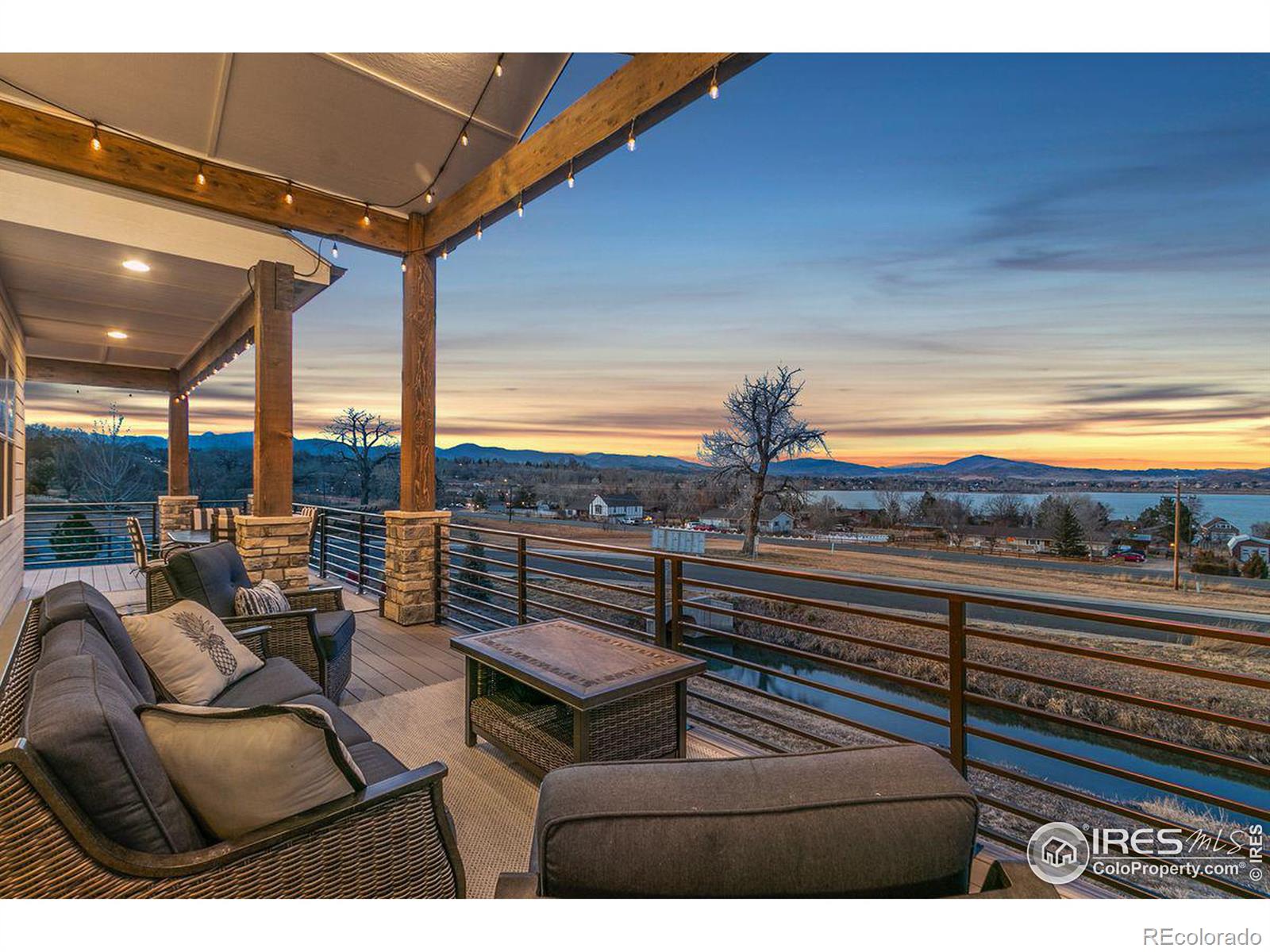 MLS Image #2 for 4821  hay wagon court,loveland, Colorado