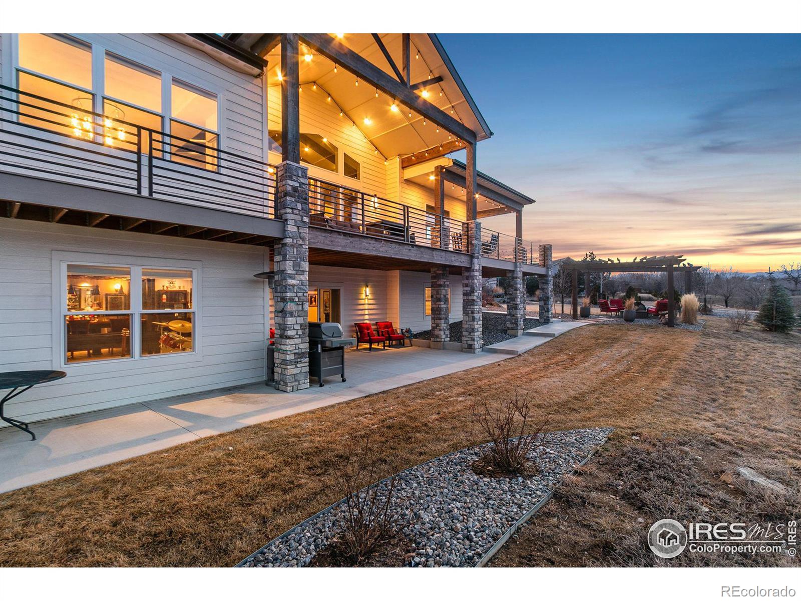 MLS Image #37 for 4821  hay wagon court,loveland, Colorado