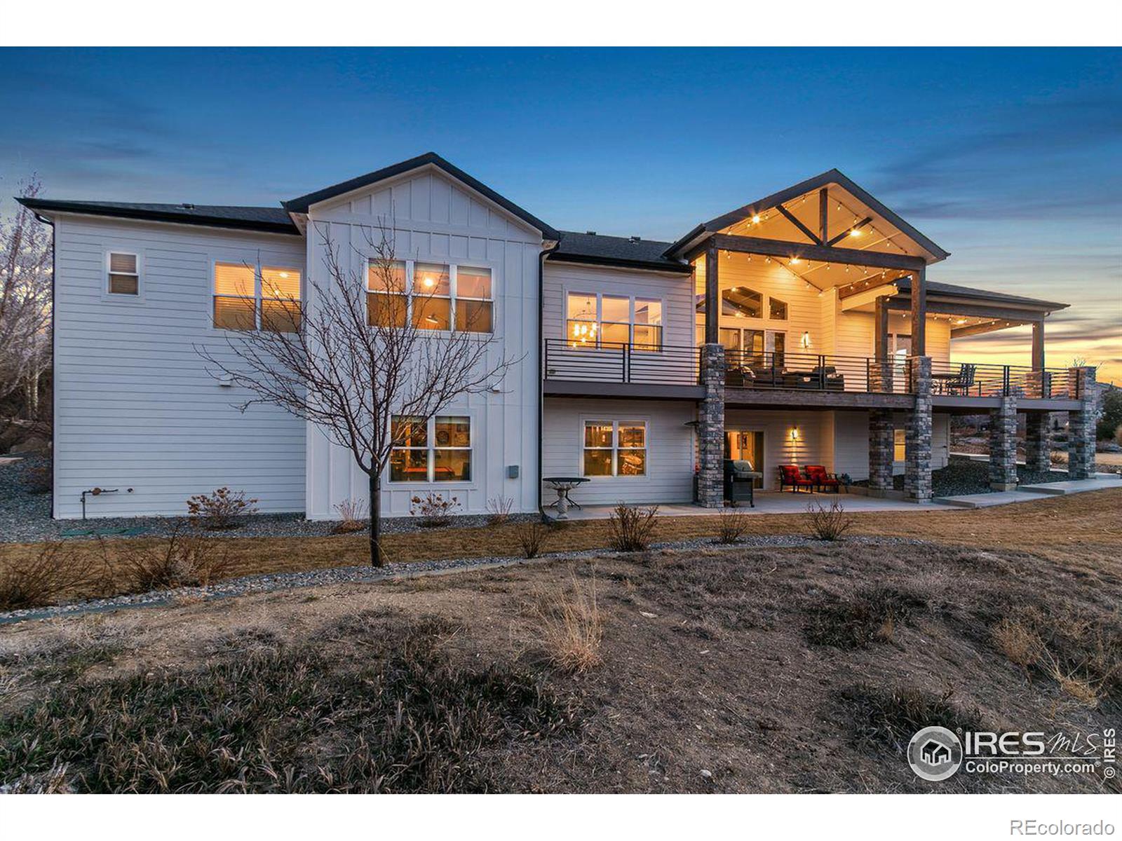 MLS Image #39 for 4821  hay wagon court,loveland, Colorado