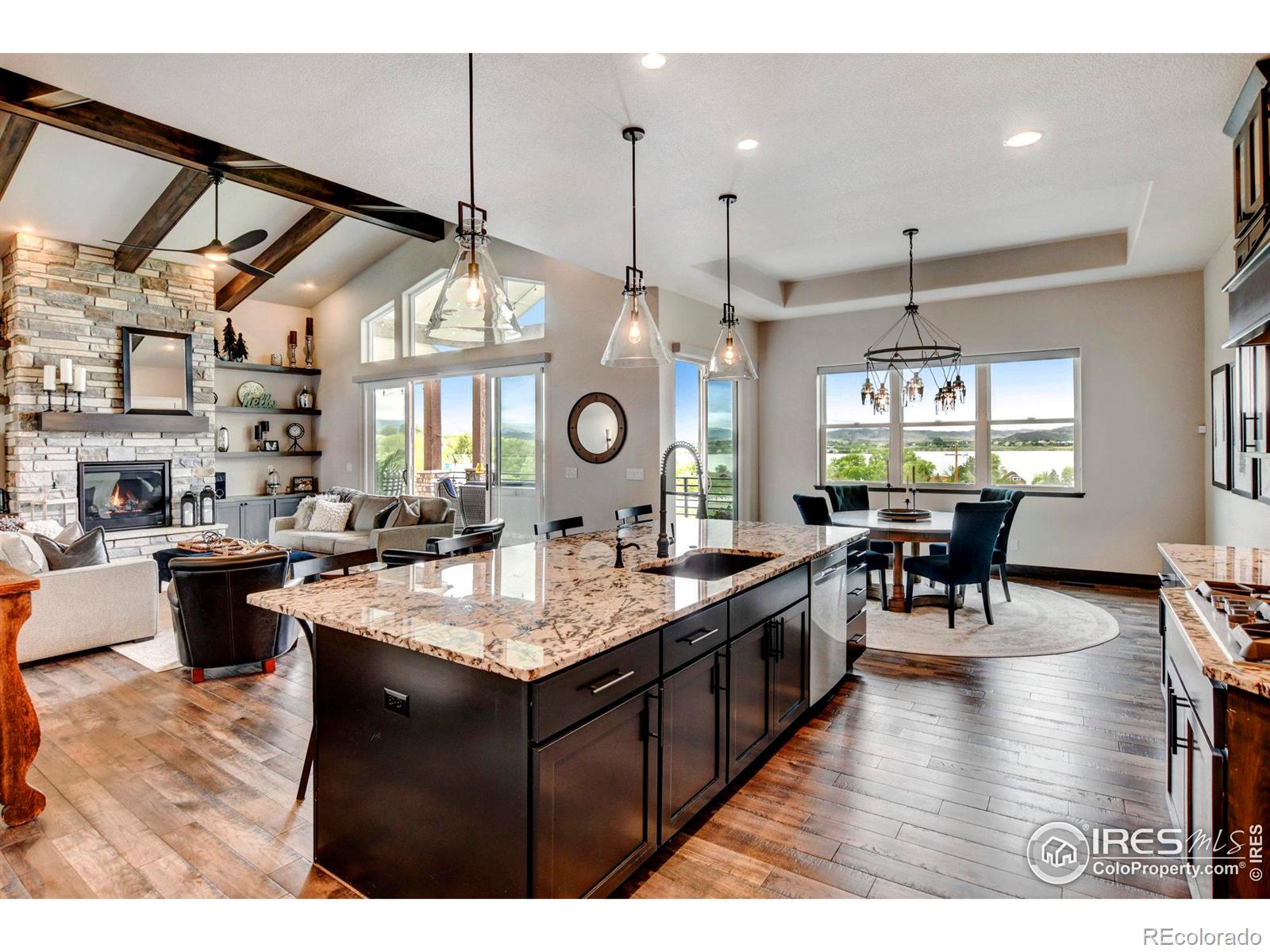 MLS Image #7 for 4821  hay wagon court,loveland, Colorado