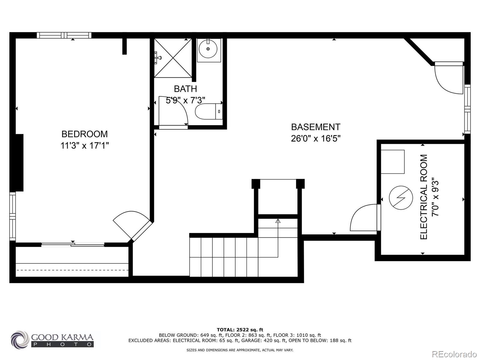 MLS Image #36 for 16587  lafayette street,thornton, Colorado