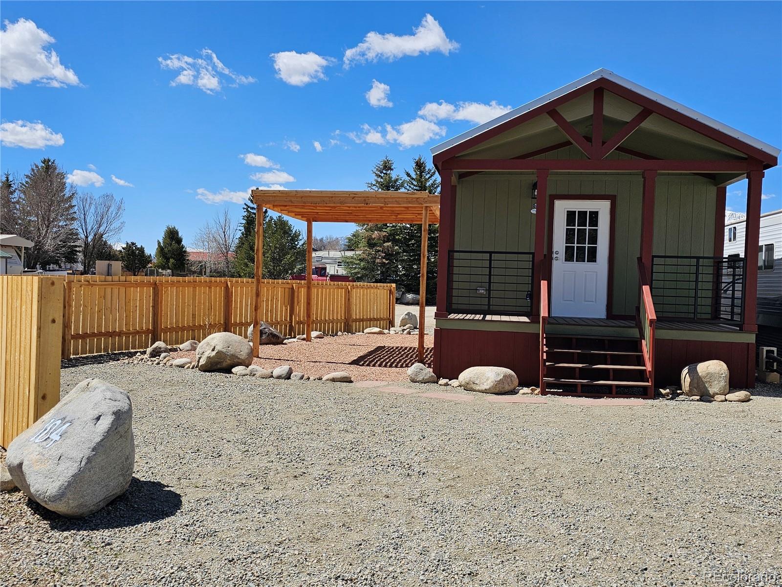 MLS Image #3 for 10795  county road 197a ,nathrop, Colorado