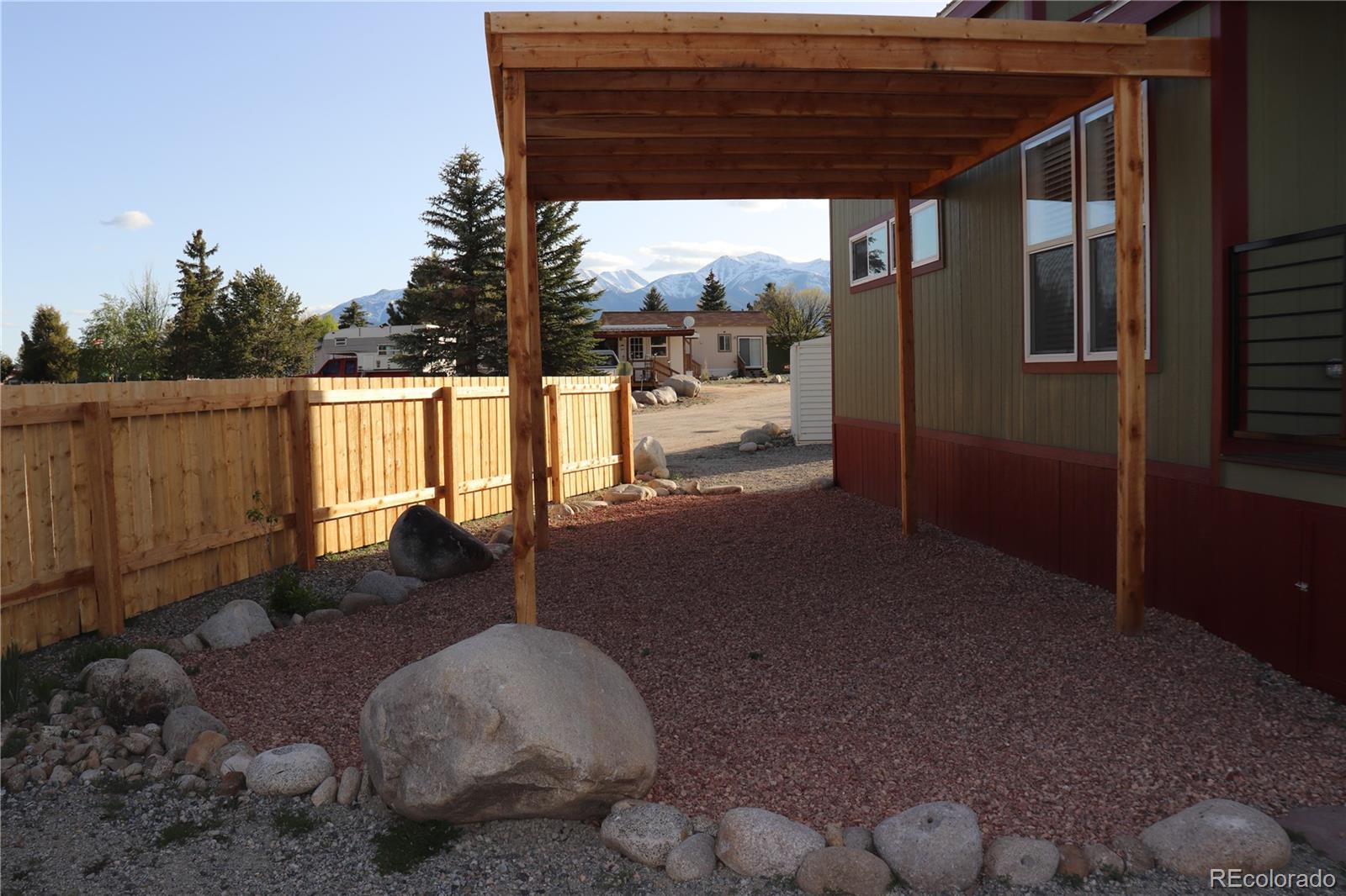 MLS Image #4 for 10795  county road 197a ,nathrop, Colorado