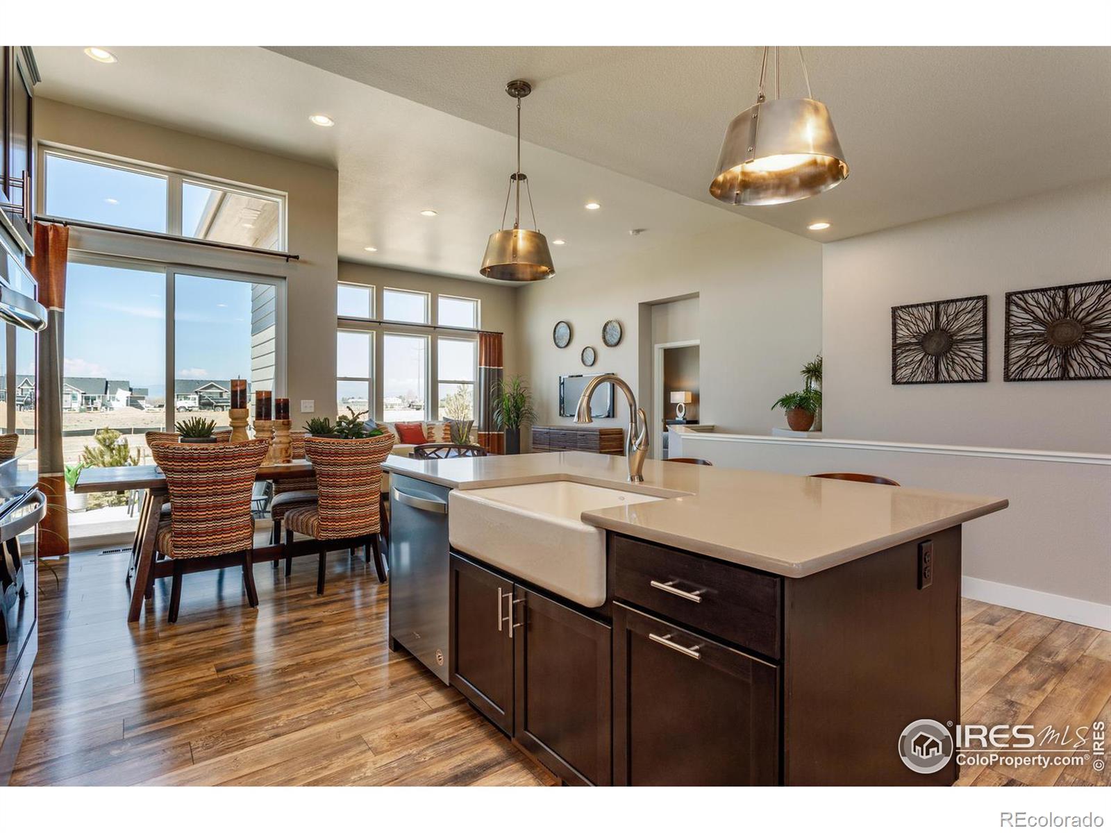 MLS Image #4 for 2667  san cristobal court,timnath, Colorado