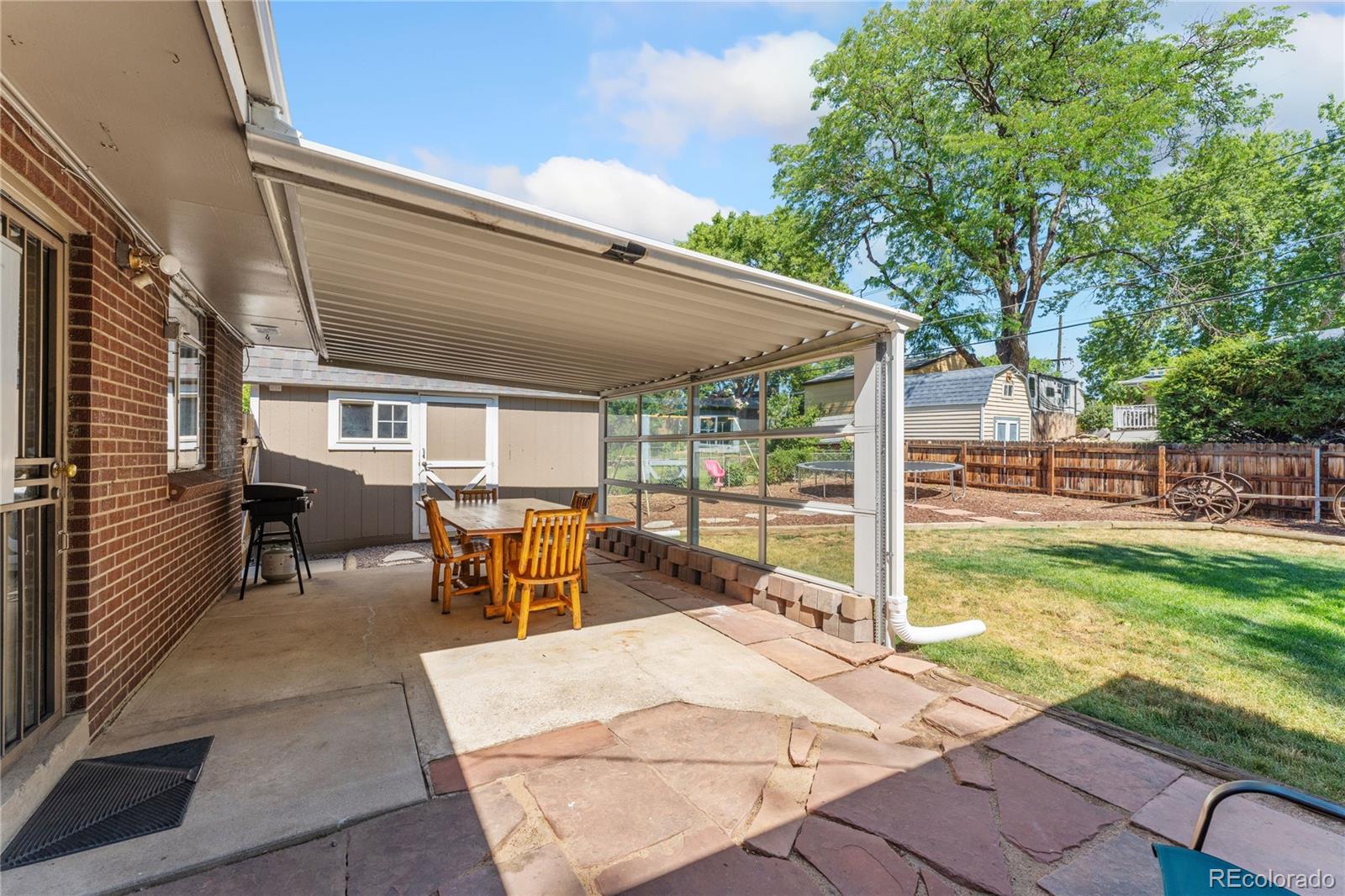 MLS Image #29 for 7433 w 67th place,arvada, Colorado