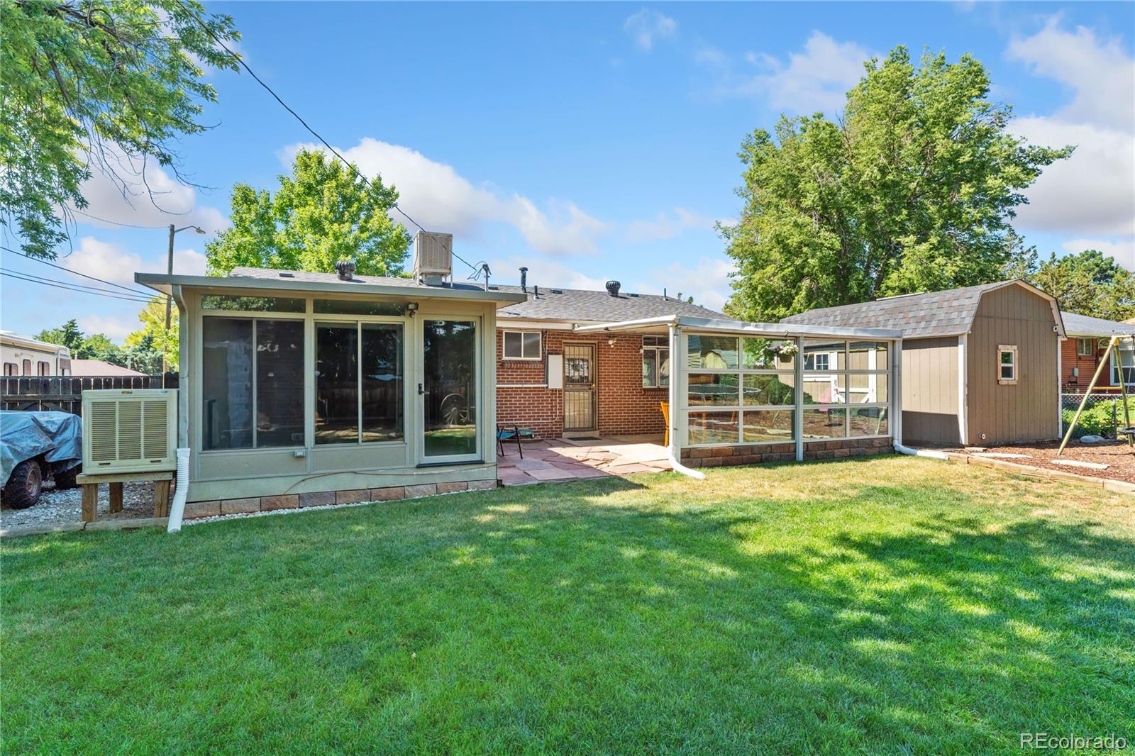 MLS Image #31 for 7433 w 67th place,arvada, Colorado