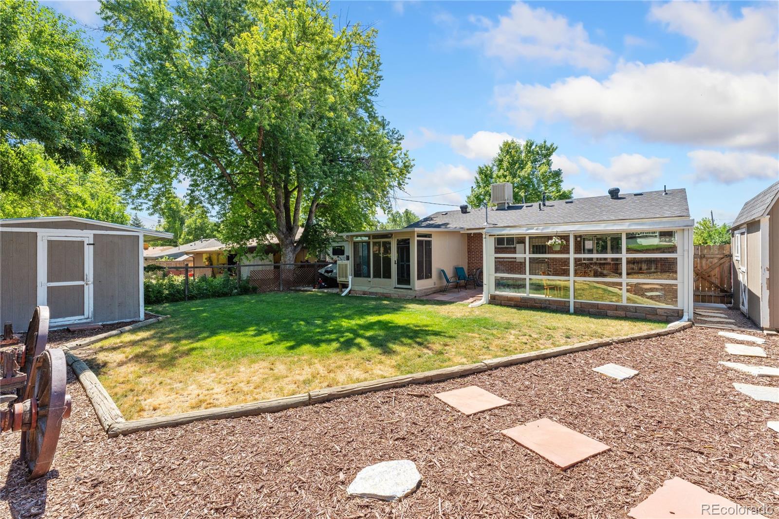 MLS Image #32 for 7433 w 67th place,arvada, Colorado