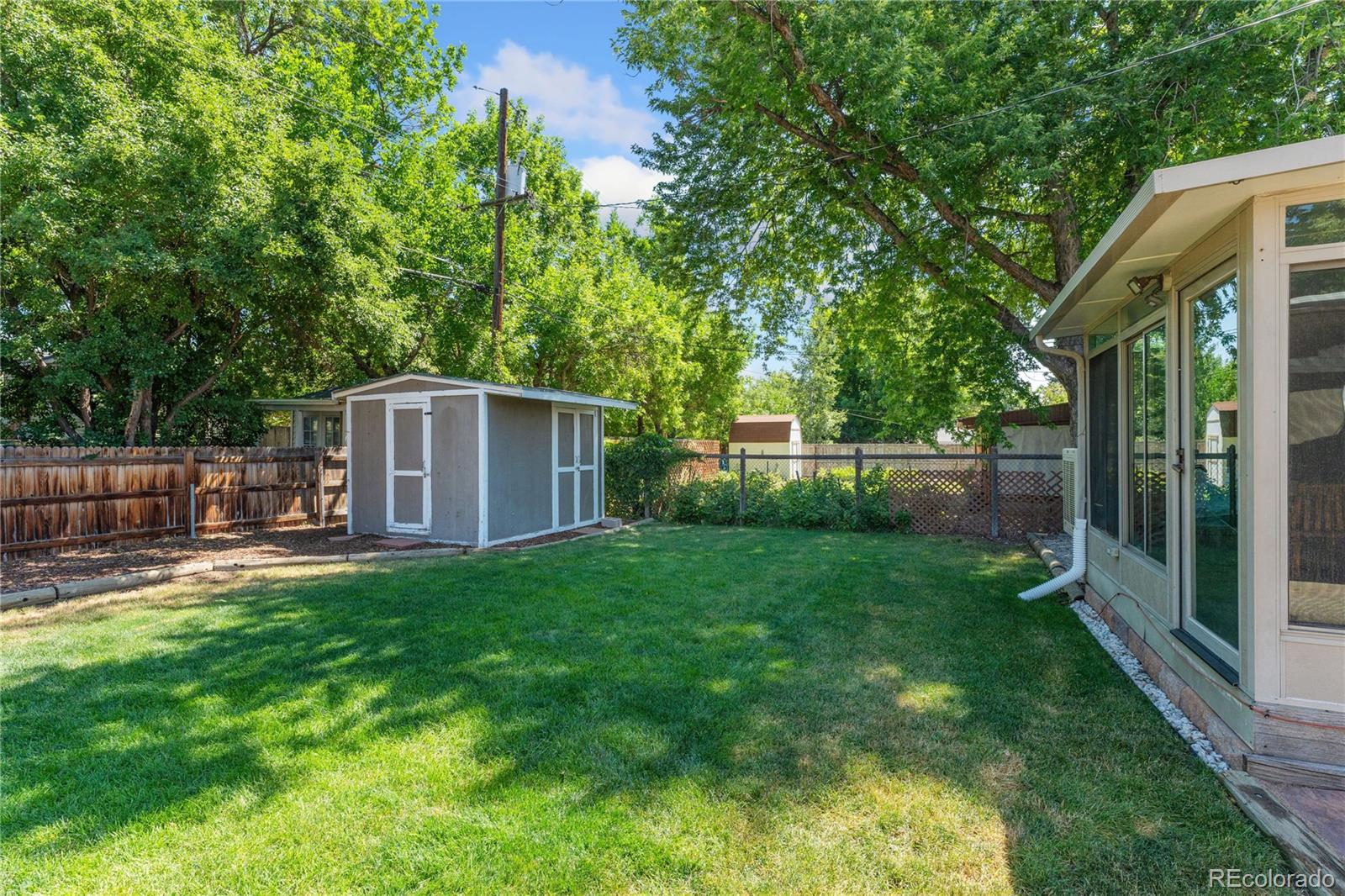 MLS Image #34 for 7433 w 67th place,arvada, Colorado