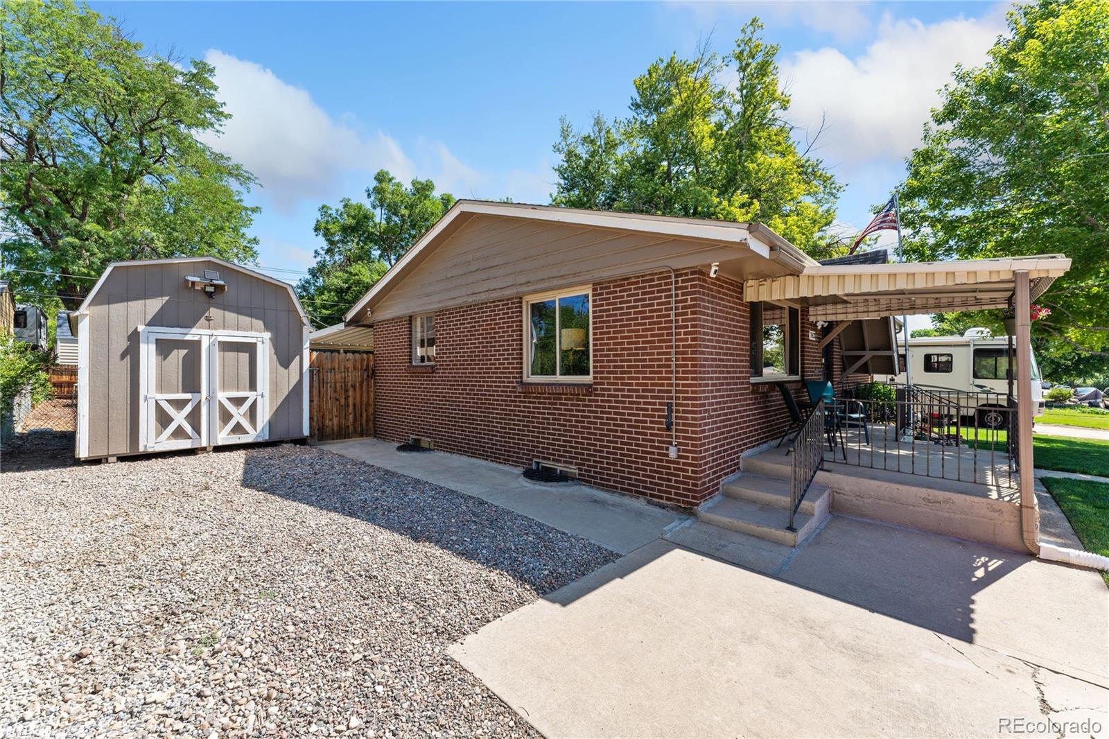 MLS Image #35 for 7433 w 67th place,arvada, Colorado