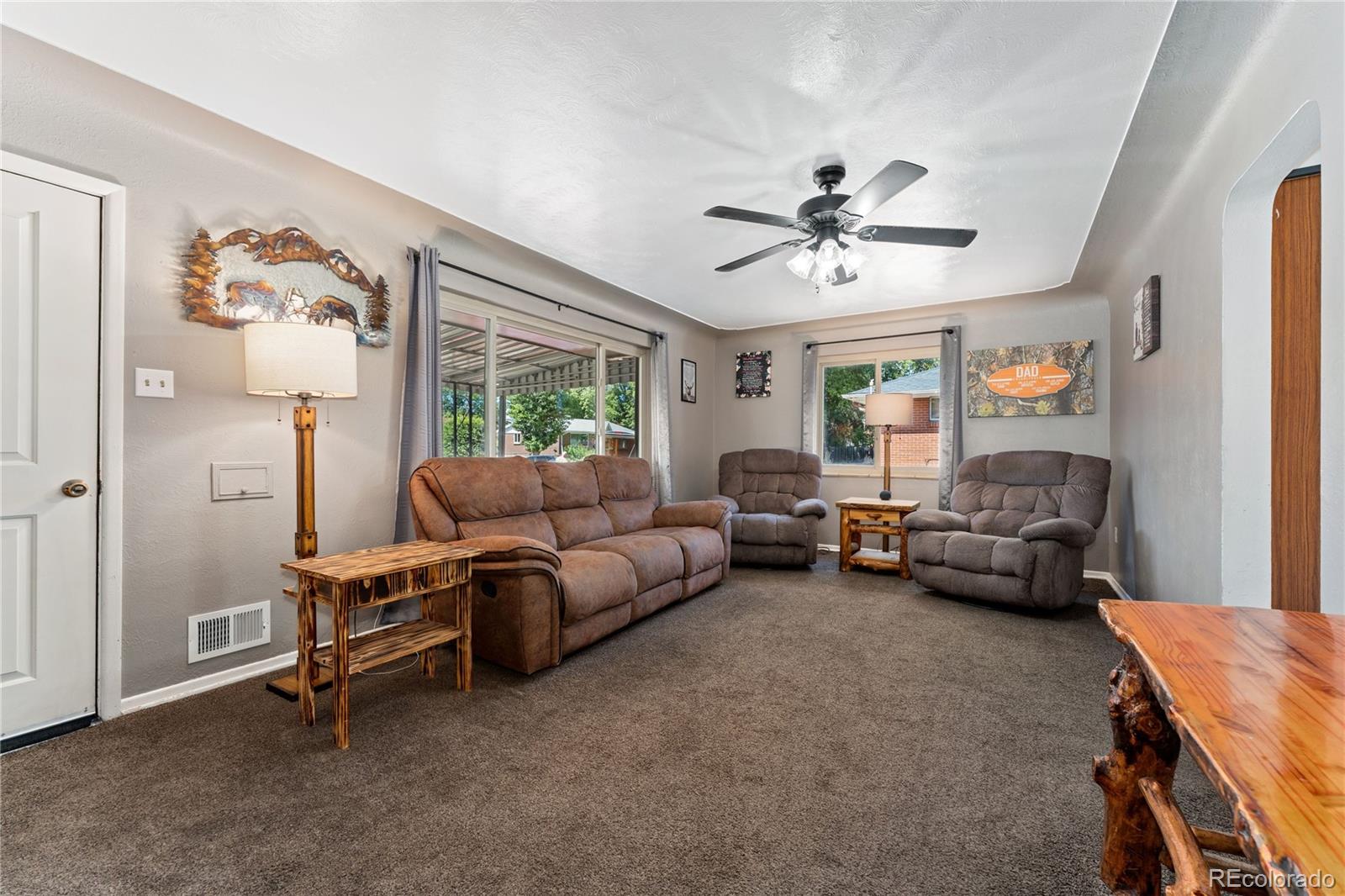 MLS Image #5 for 7433 w 67th place,arvada, Colorado